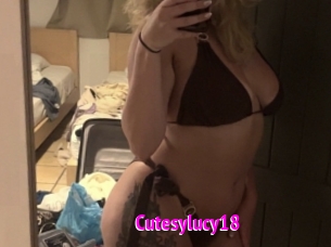 Cutesylucy18