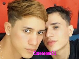 Cuteteam21