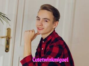 Cutetwinkmiguel