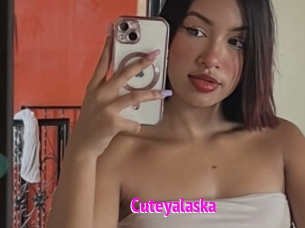 cuteyalaska Porn Loverz