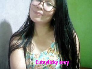 Cuteylicky_sexy