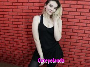 Cuteyolanda