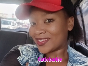 Cutiebarbie