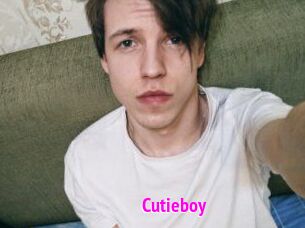 Cutieboy