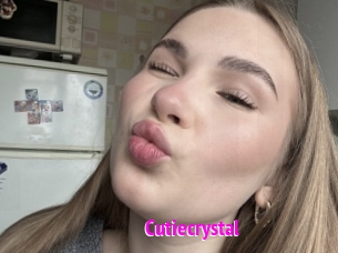 Cutiecrystal