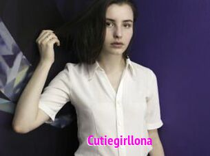 Cutiegirllona
