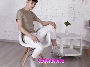 Cutieilisforu