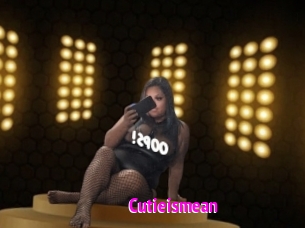 Cutieismean