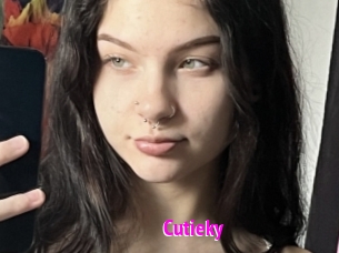 Cutieky