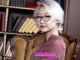 Cutielindak