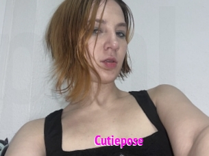 Cutiepose