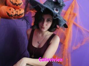 Cutievivien