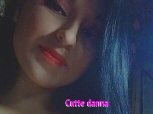 Cutte_danna