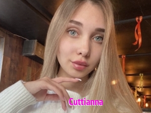 cuttianna Porn Loverz