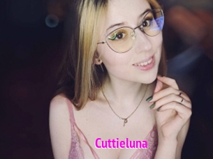 Cuttieluna