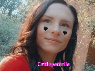 Cuttiepettutie