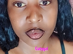 Cutygal
