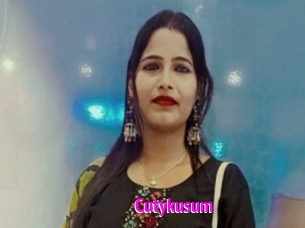 Cutykusum