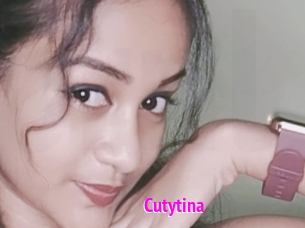 cutytina Porn Loverz