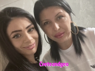Cveteandgeo