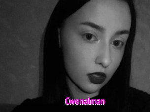 Cwenalman
