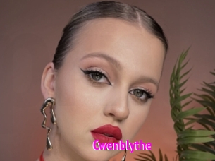 Cwenblythe