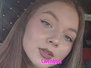 Cwenboor