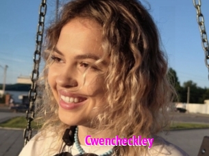 Cwencheckley