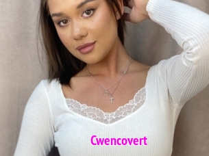 Cwencovert