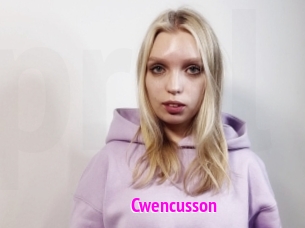 Cwencusson