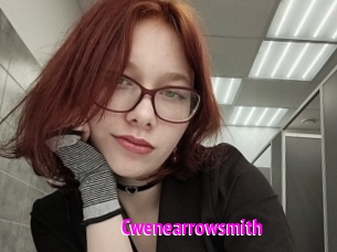 Cwenearrowsmith