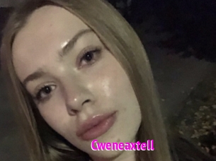Cweneaxtell