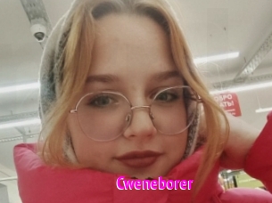 Cweneborer