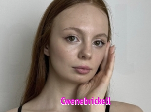 Cwenebrickell