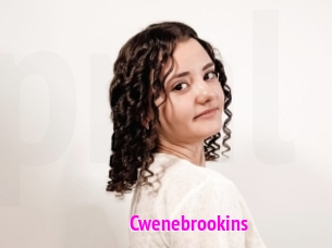 Cwenebrookins