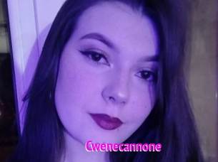 Cwenecannone