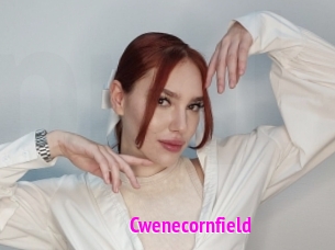 Cwenecornfield