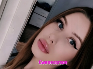 Cwenecorson