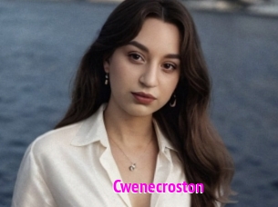 Cwenecroston