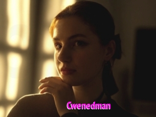 Cwenedman
