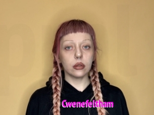 Cwenefeltham