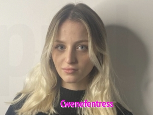 Cwenefentress