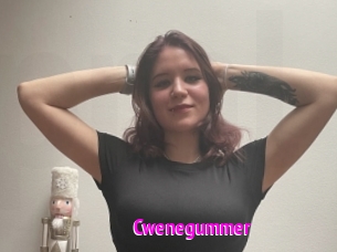 Cwenegummer