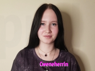 Cweneherrin