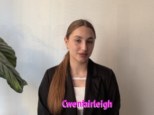 Cwenfairleigh