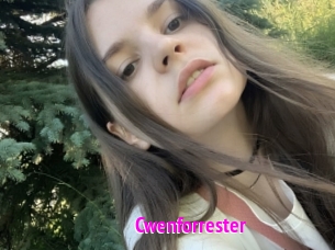 cwenforrester Porn Loverz