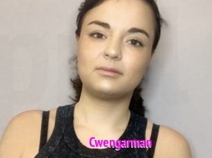 Cwengarman
