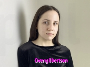 Cwengilbertson