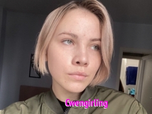 Cwengirling