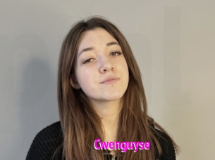 Cwenguyse